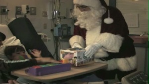 Santa Cops