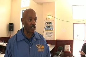 SBA In Far Rockaway