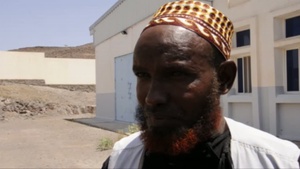Duty in Djibouti - Nov. 16