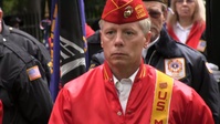 General Commemorates Pres. Hayes