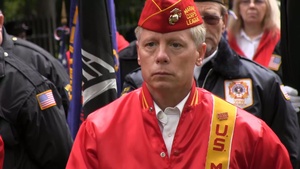 General Commemorates Pres. Hayes