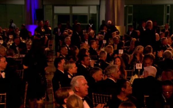 American Patriot Award Gala