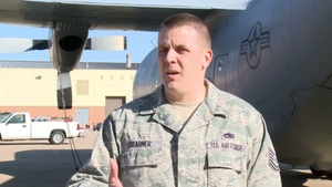 Around the Air Force: Silver Star Awarded