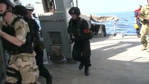 USS Winston Churchill