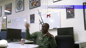 Air Force Report: Multinational Training