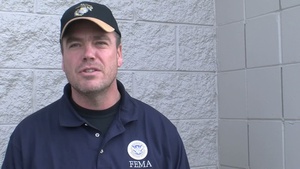 FEMA Community Relations & Individual Assistance Outreach