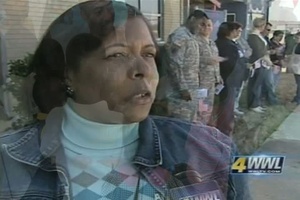 MAJ. Gen. Visot Transition Video