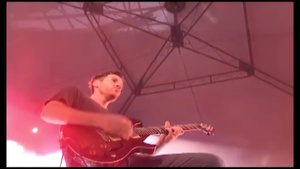 TPC News: Hoobastank Rocks Kadena
