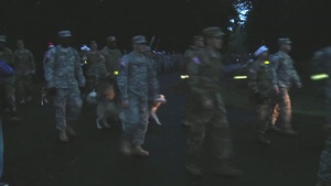 555th Engineer Brigade Donates Toys to Santas Castle