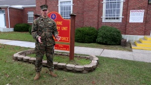 24th MEU Deployment