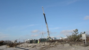 Hurricane Sandy Relief