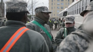 Hurricane Sandy Relief