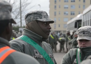 Hurricane Sandy Relief