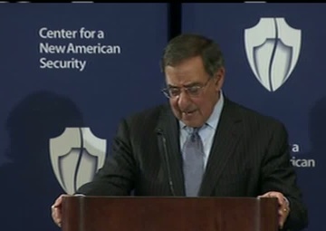 New American Security