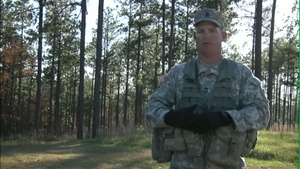Sgt. 1st Class Noel Blanton