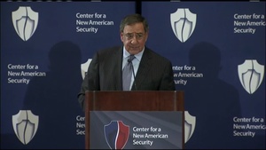 Panetta: Al Qaeda Fight Reaches Beyond Afghanistan