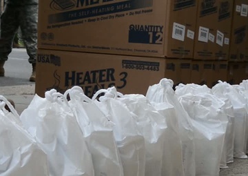 Hurricane Sandy Relief