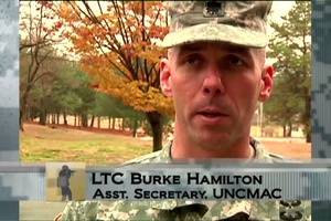 Soldiers Update