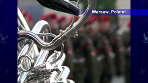 Air Force Report: Polish Interpreter, Short Version