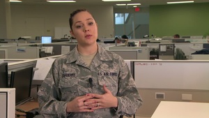Around the Air Force: Polish Interpreter