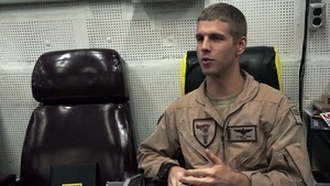 All Hands Update: Carrier Airwing 5 Departs for Homeport