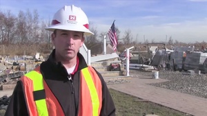 USACE - Supporting NYC
