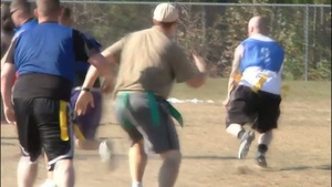 Turkey Bowl 2012