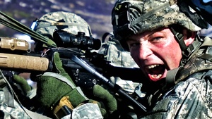 Veterans PSA - A Soldier For Life
