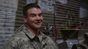 Why We Serve: Staff Sgt Therrien