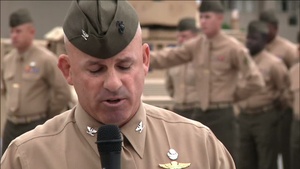 Vietnam War Memorial Dedication