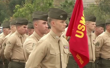 Vietnam Memorial 3rd Battalion, 1st Marines