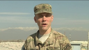 AFN Afghanistan Look Live: Nov. 26