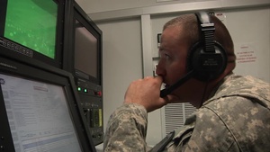 1-8 Cav Mustangs Conduct Bradley Simulator Training