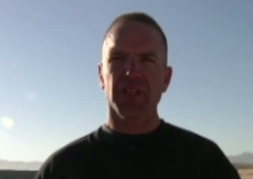 Running of the Herd 2012