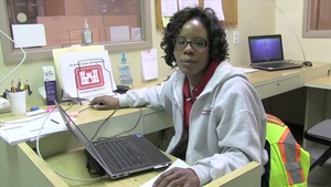 USACE Team Helping with Sandy Recovery Efforts