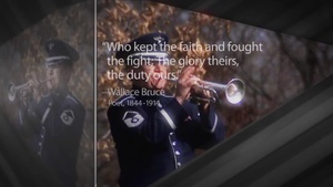 The Ultimate Sacrifice