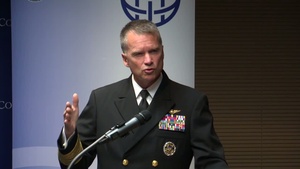 Atlantic Council Commanders Series
