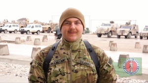 Spc. Hanshaw
