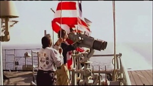 All Hands Update: Former USS Enterprise Sailors Reminisce on the Past