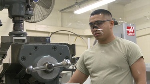 Metals Tech