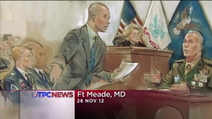 Manning Trial Continues