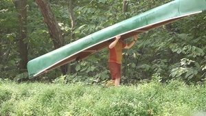 The Choice is Yours: Clean or Green Water (15 sec version)