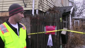 Jay Hershey - USACE Team Supporting Sandy Recovery Efforts