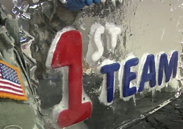 Black Jack Express - December 1, Desert Vision Version