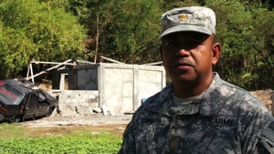 Hawaii Partners with Pacific Neighbor to Increase their Disaster Preparedness.