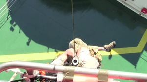 Rescue Operations