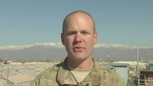AFN Afghanistan Look Live - Nov. 30