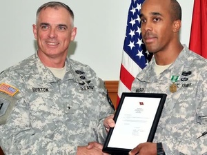 Spotlight Korea: 2ID Recognizes Career Counselors