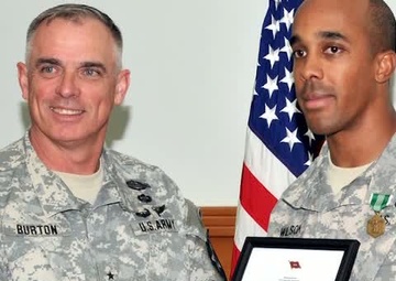 Spotlight Korea: 2ID Recognizes Career Counselors