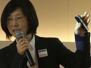 AFN Korea Update: Election Watch